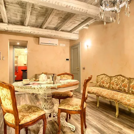 Casa Cannella Con Ac E Wifi In Borgo Ligure Borgomaro