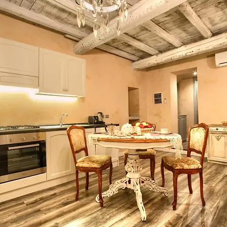 Casa Cannella Con Ac E Wifi In Borgo Ligure Apartment *