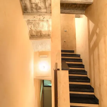 Casa Cannella Con Ac E Wifi In Borgo Ligure Apartment *