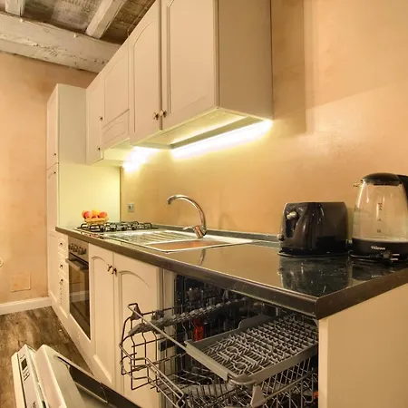 Casa Cannella Con Ac E Wifi In Borgo Ligure Apartment