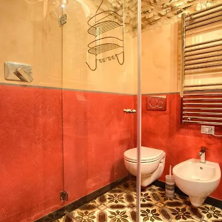 Casa Cannella Con Ac E Wifi In Borgo Ligure * Borgomaro