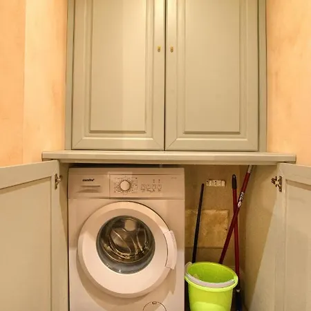 Casa Cannella Con Ac E Wifi In Borgo Ligure Apartment Borgomaro