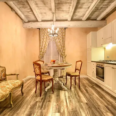 Casa Cannella Con Ac E Wifi In Borgo Ligure *