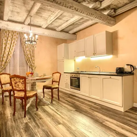 Casa Cannella Con Ac E Wifi In Borgo Ligure Apartment