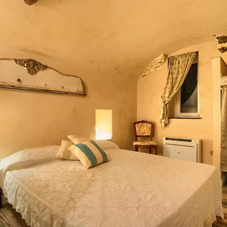 Casa Cannella Con Ac E Wifi In Borgo Ligure