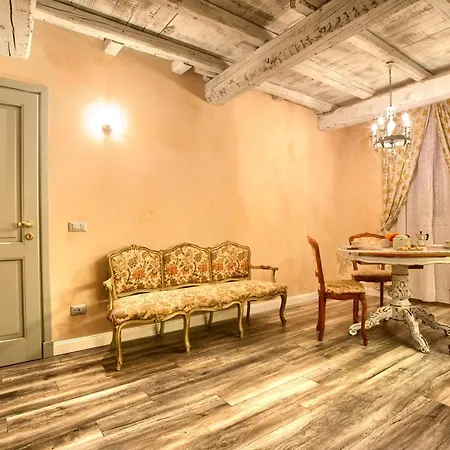 Casa Cannella Con Ac E Wifi In Borgo Ligure Apartment